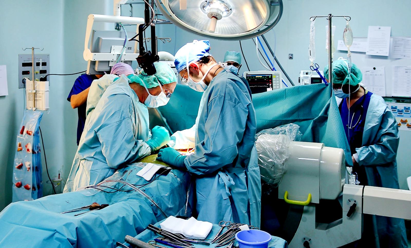 Hi Tek Hospital